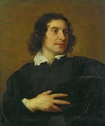 Portrait of a Man